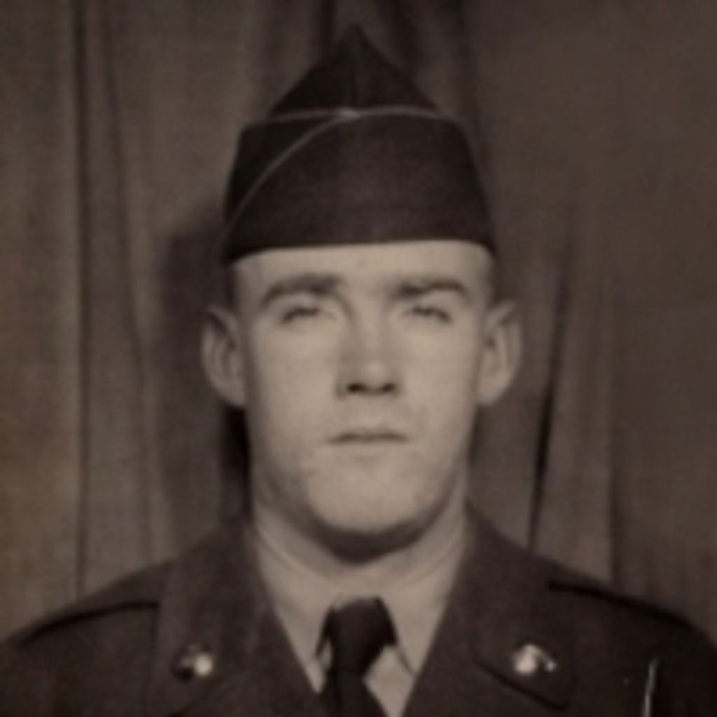 Silas "Leroy" Hurlbut Jr.