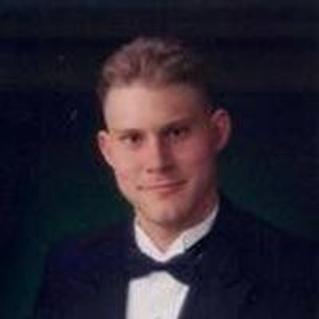 Nicholas Sundstrom