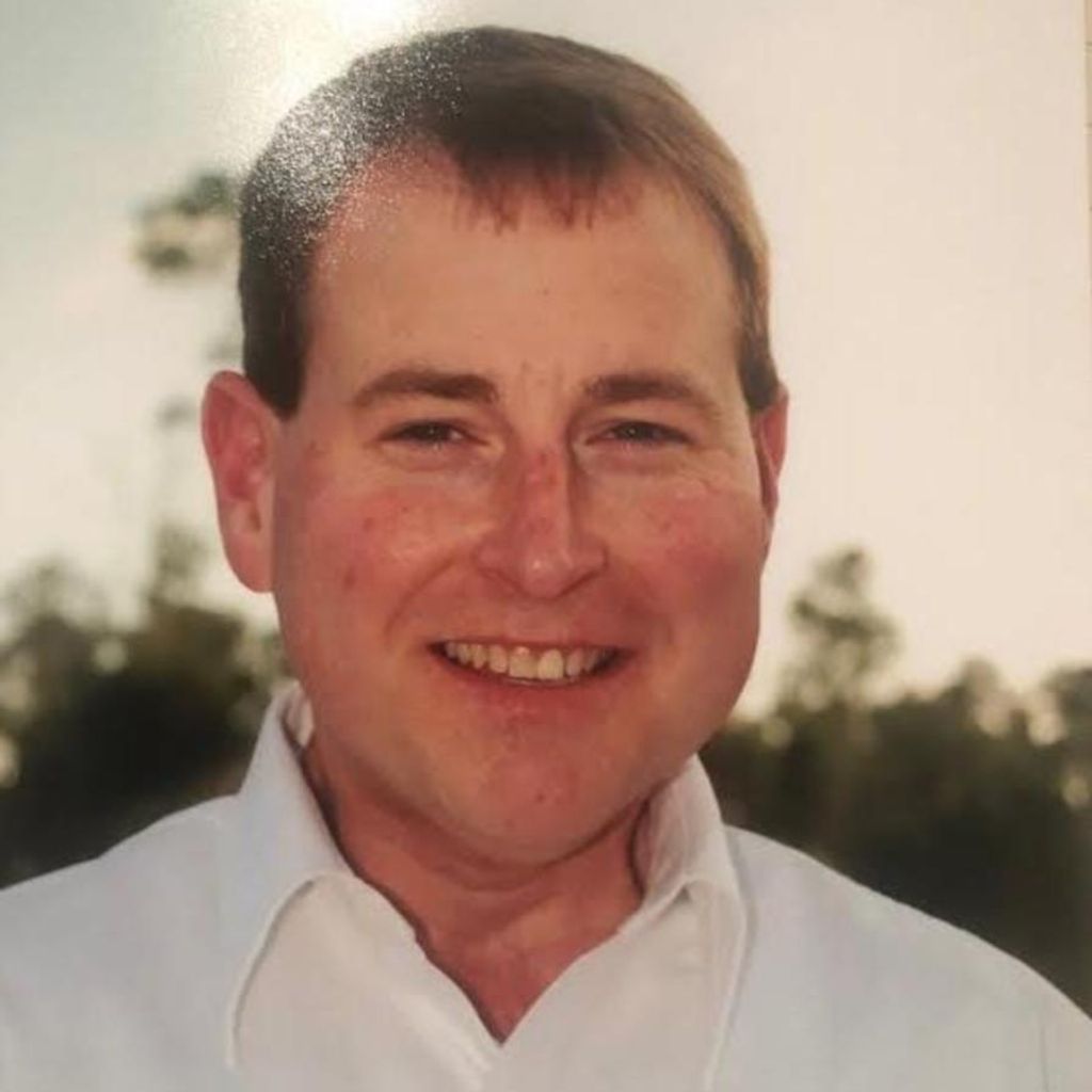Donald Kirk Sykes