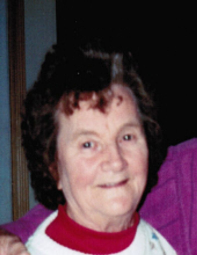 Clarice Kemper