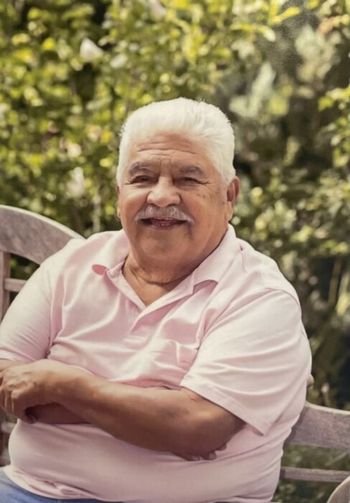 Johnny Salazar