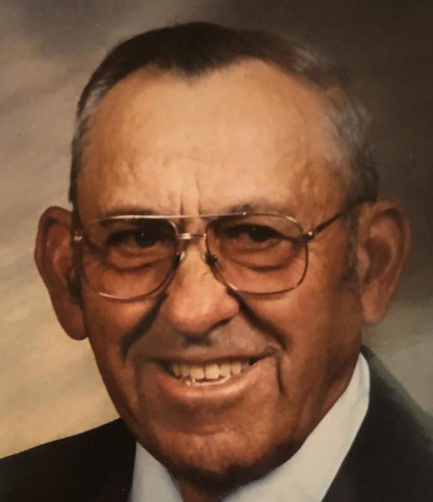 Lawrence Willey Profile Photo