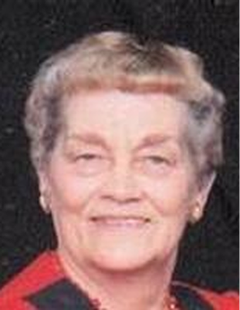 Ethel  Eva Juntunen