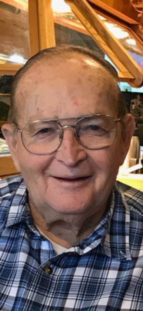 Donald Ray White Profile Photo