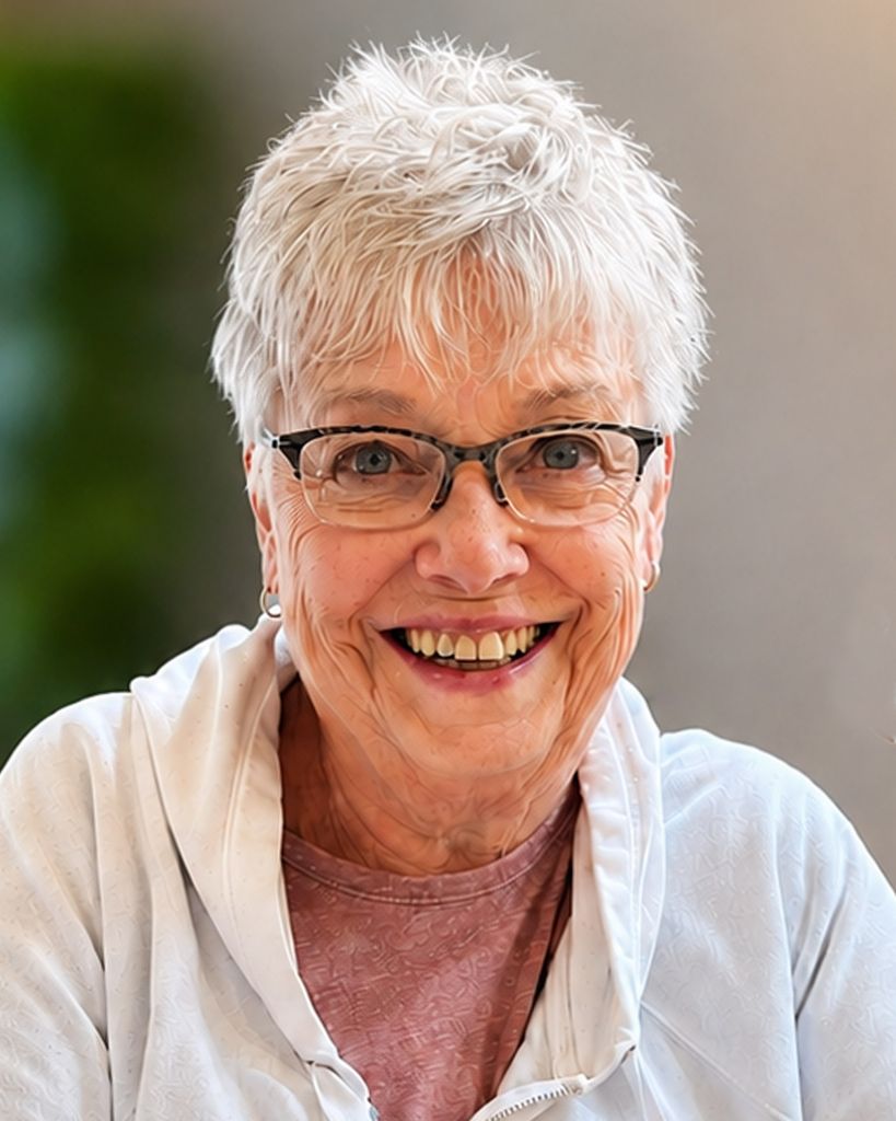 Patricia "Patty" A. Terry