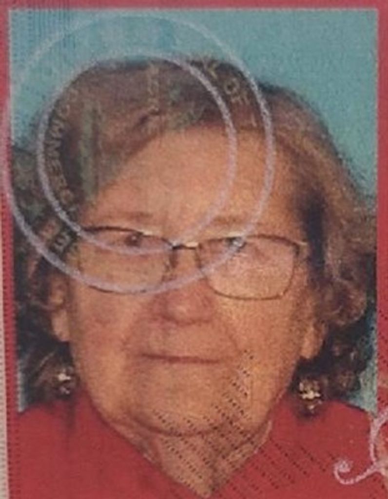 Julia Elizabeth Mounger Profile Photo