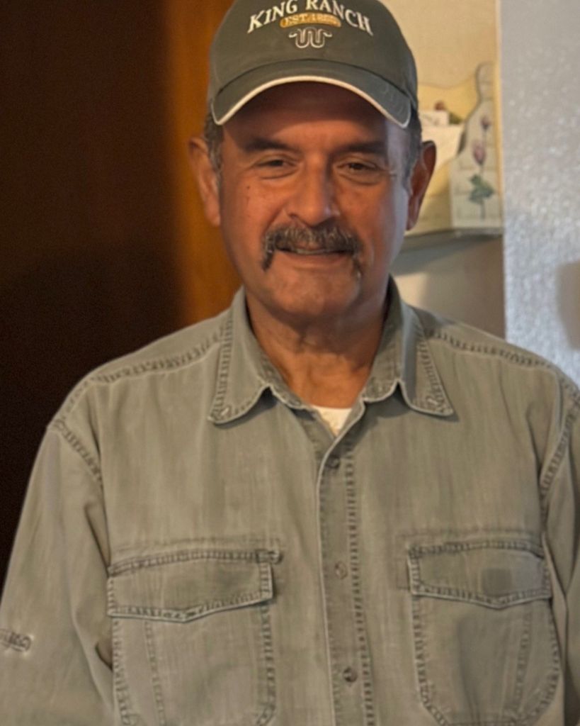 Chris Campos Profile Photo