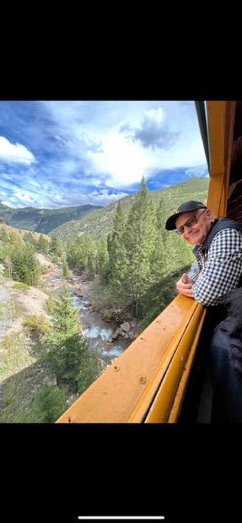 Phillip L. Church Sr.