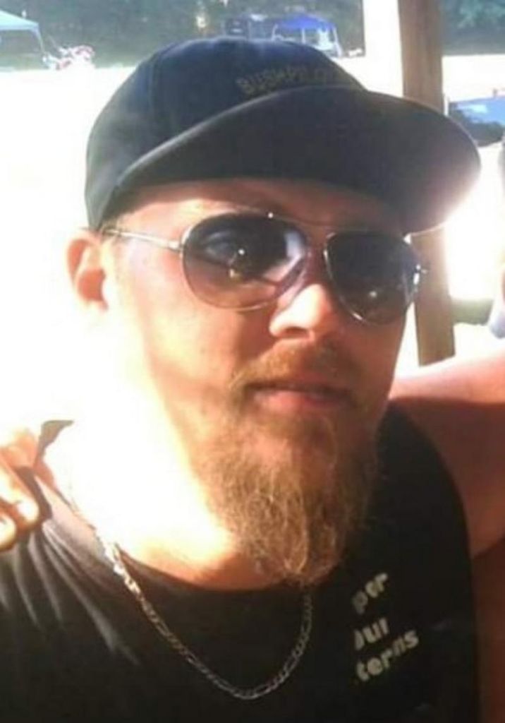 Michael Wayne Brodeur Profile Photo