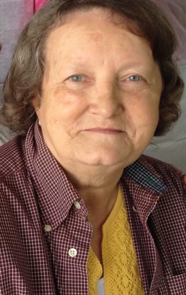 Kathryn Louise Mulkey Profile Photo