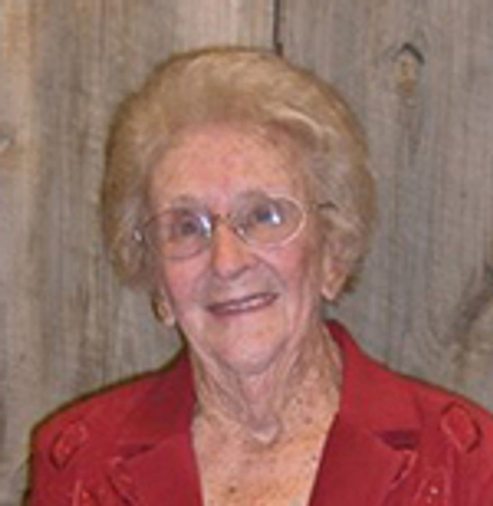 Ora Brinkerhoff
