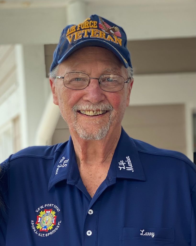 Larry Meredith Profile Photo