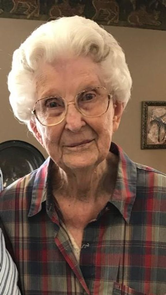 Annette Stogner Kruse