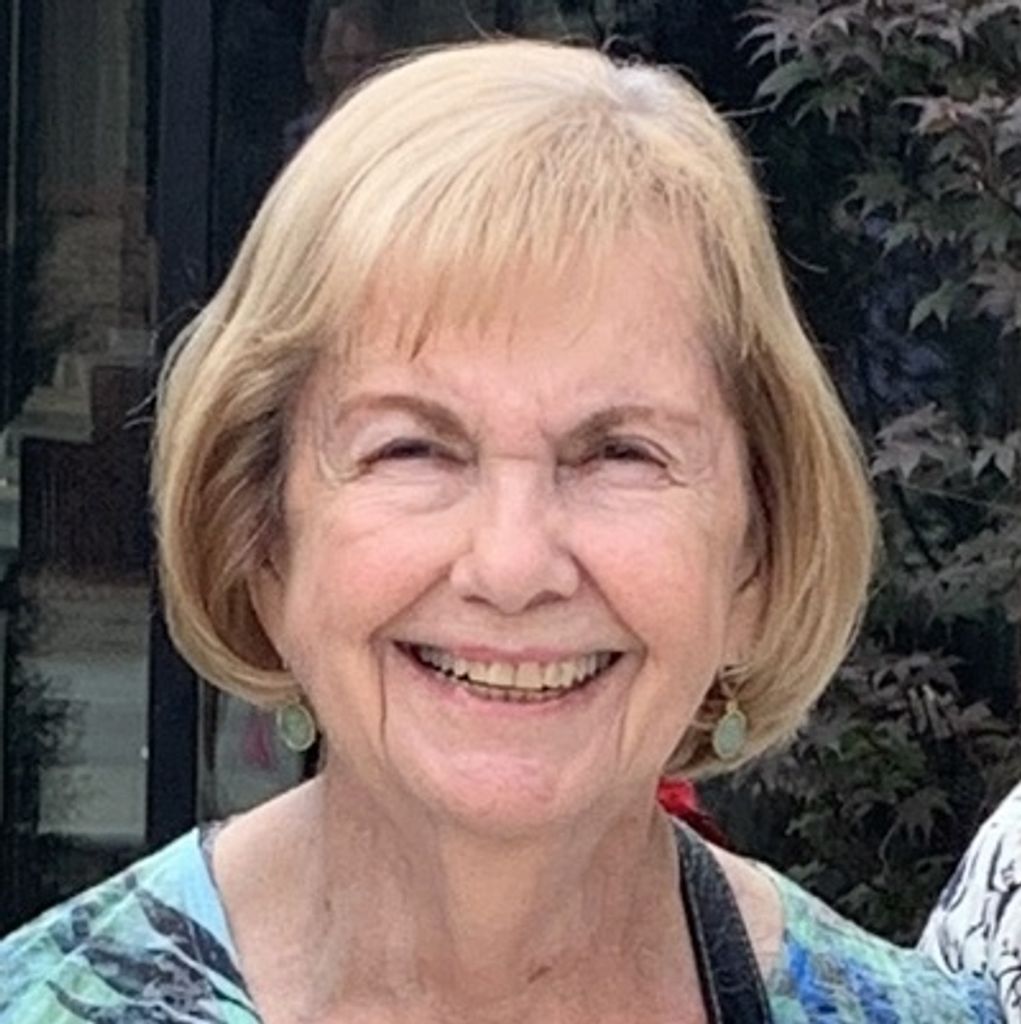 Joyce Elaine Engelke Hartenstein