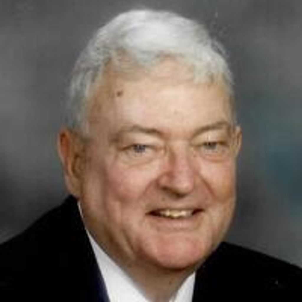 Charles W. Voskamp Profile Photo
