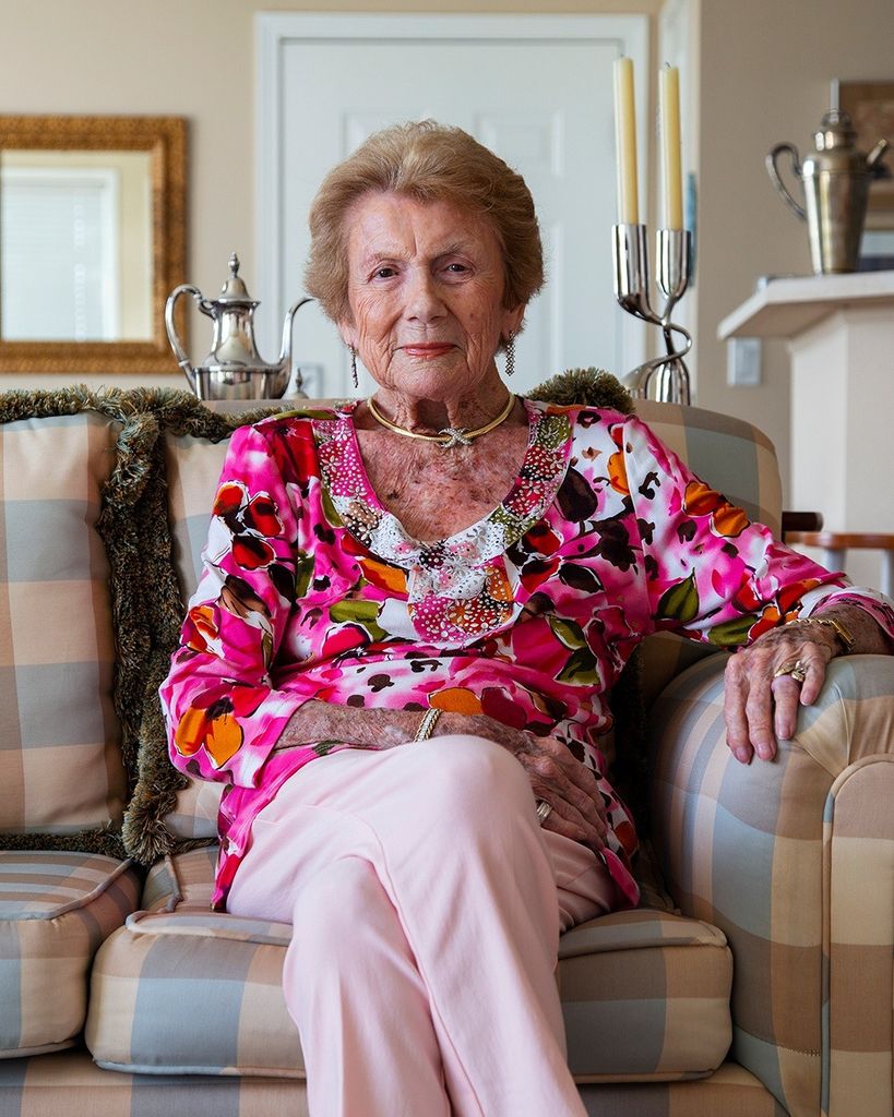 Juanita A. McCormick Profile Photo