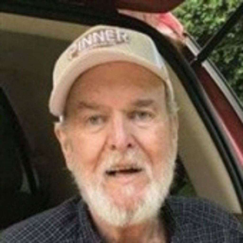 Wendell O'Shields