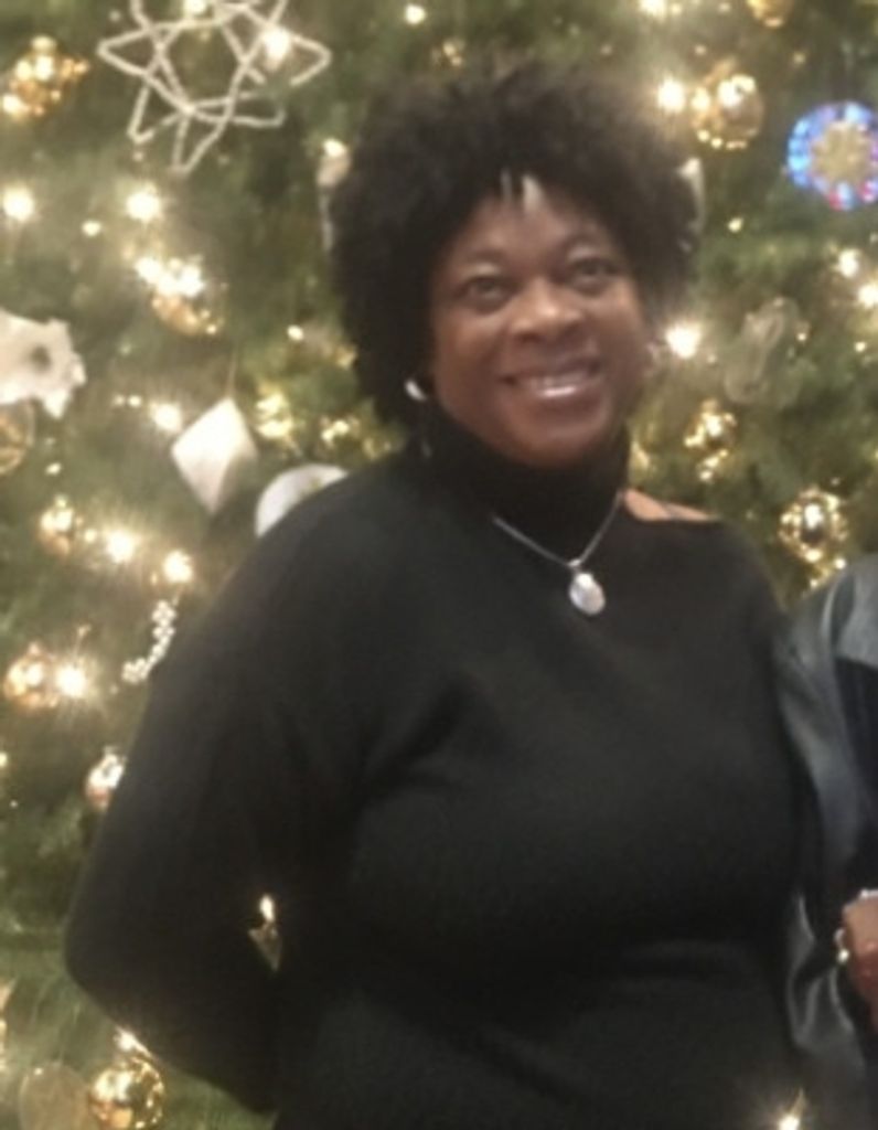 Mrs. Wanda Denise 'Neicey' Davis