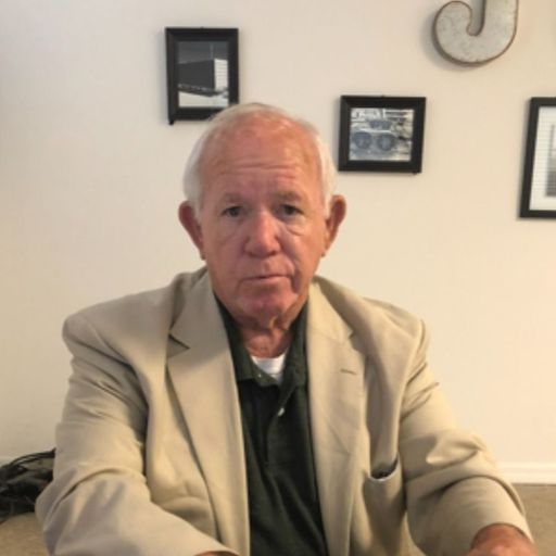 James Orval Mace Profile Photo