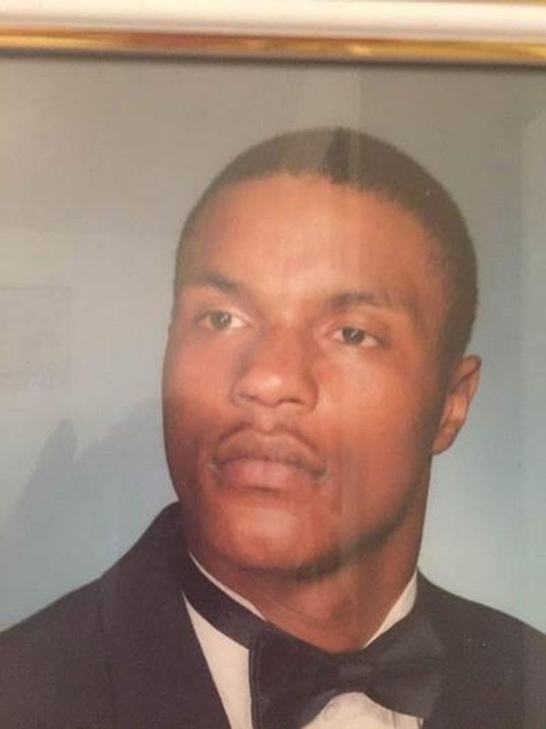 James David Hairston