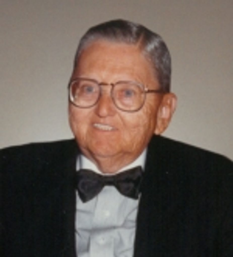 James R. Larsen