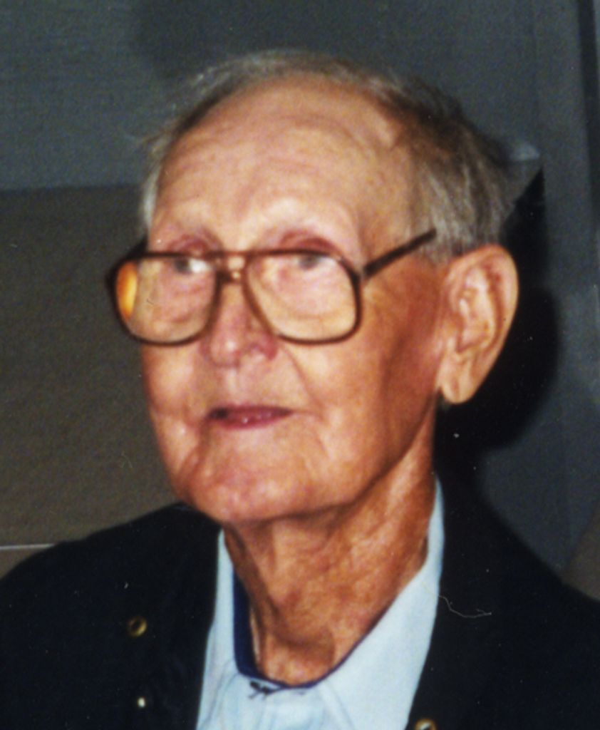 Melvin Tysver