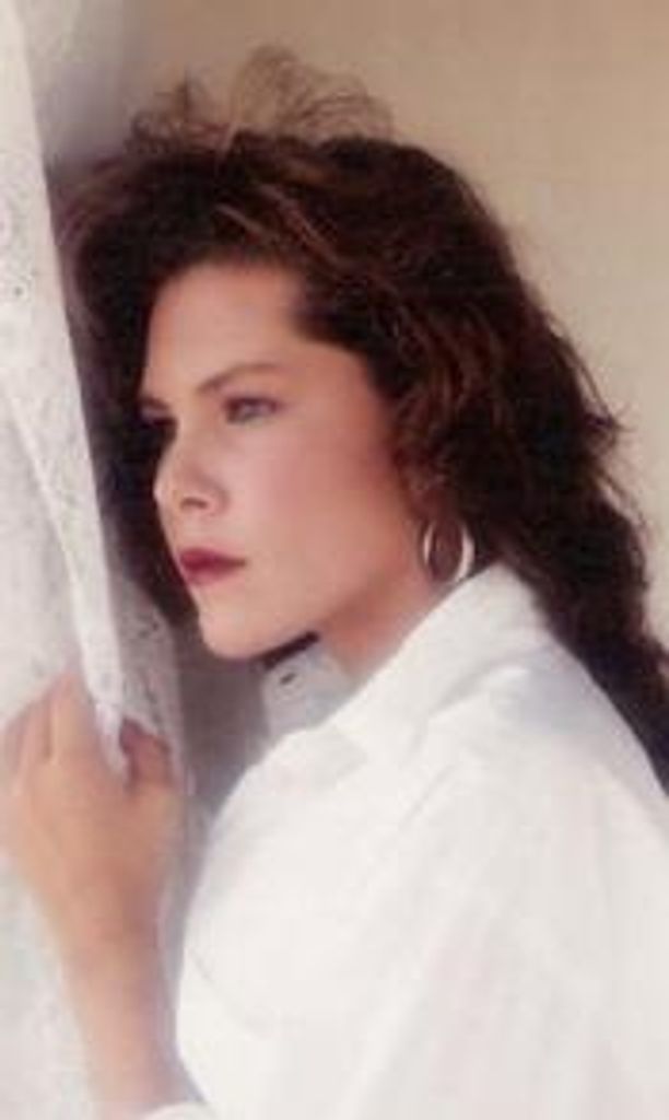 Felicia Diane Mcclure Profile Photo