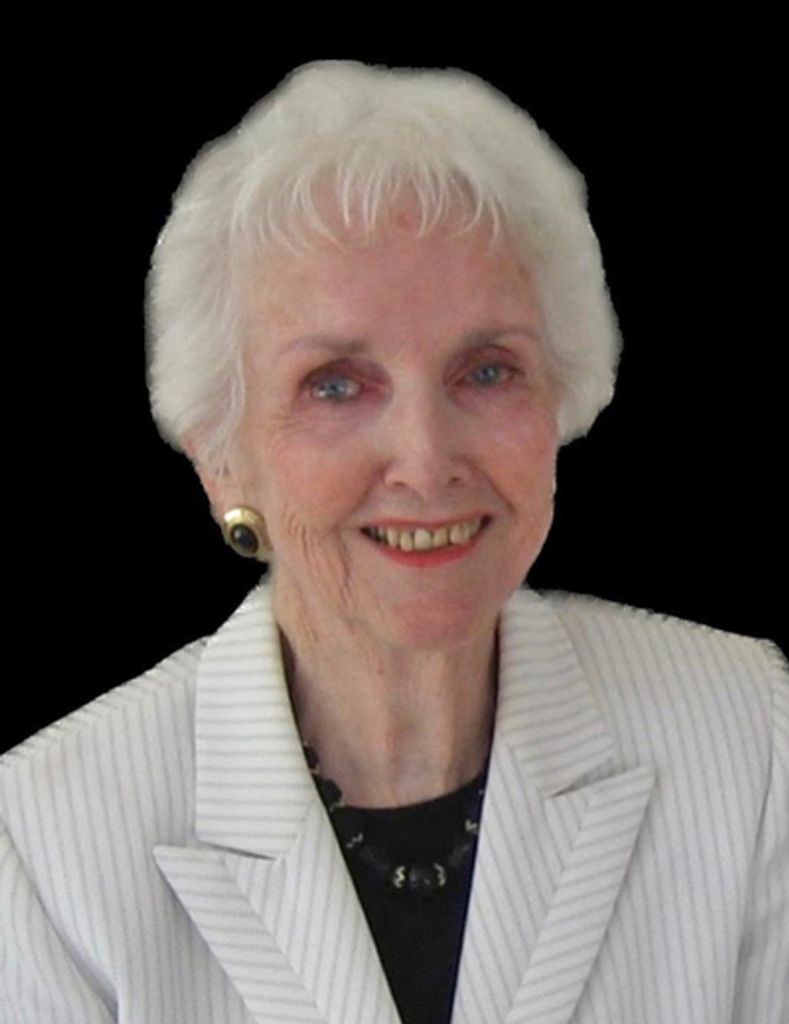 Berniece Paxton Godfrey Profile Photo