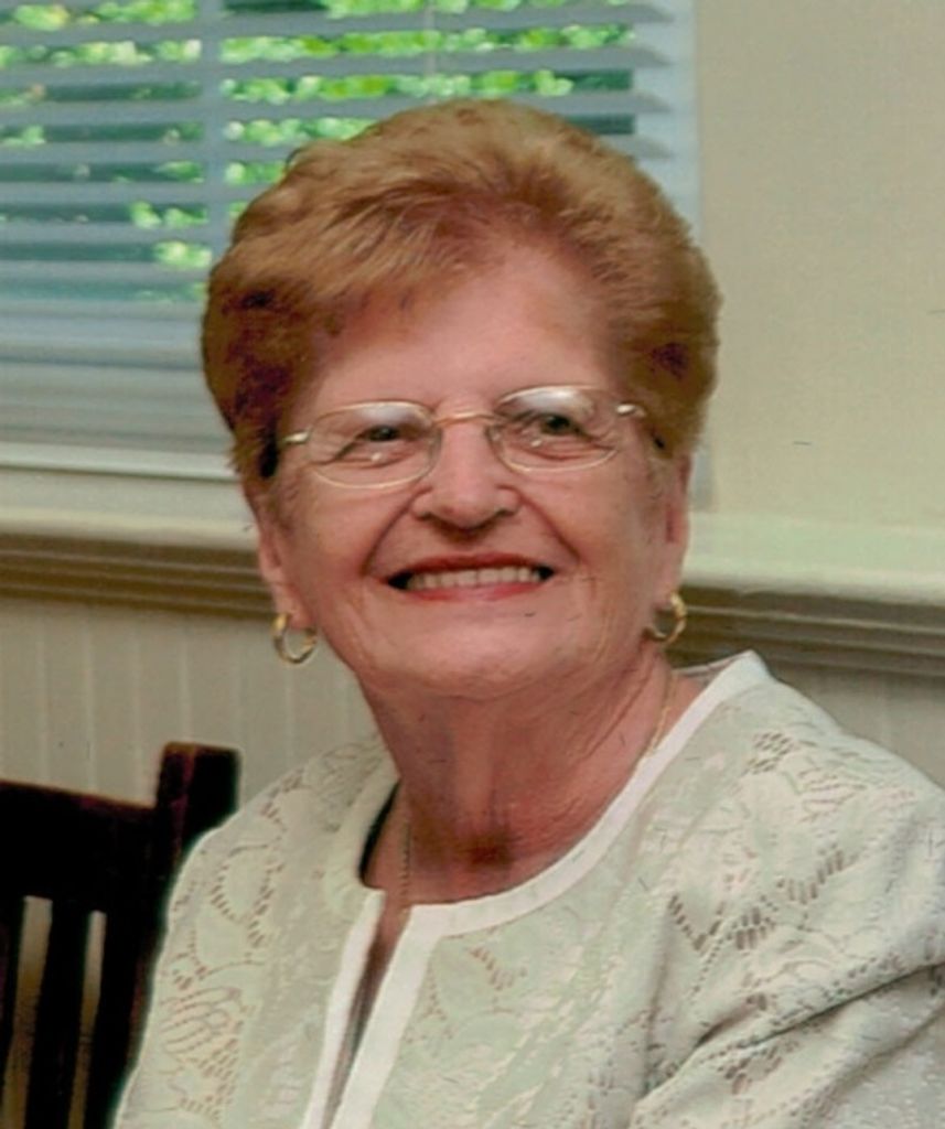 Marion Goske