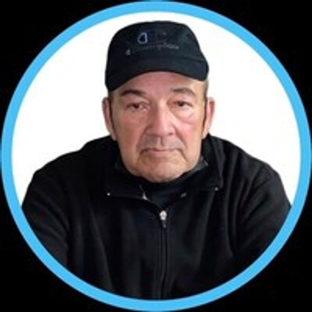 Rafael E. Matute Guevara