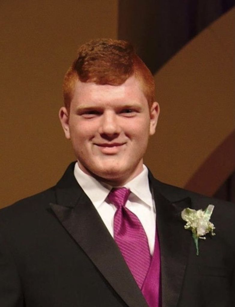 Brion Perry Blades, Jr. Profile Photo