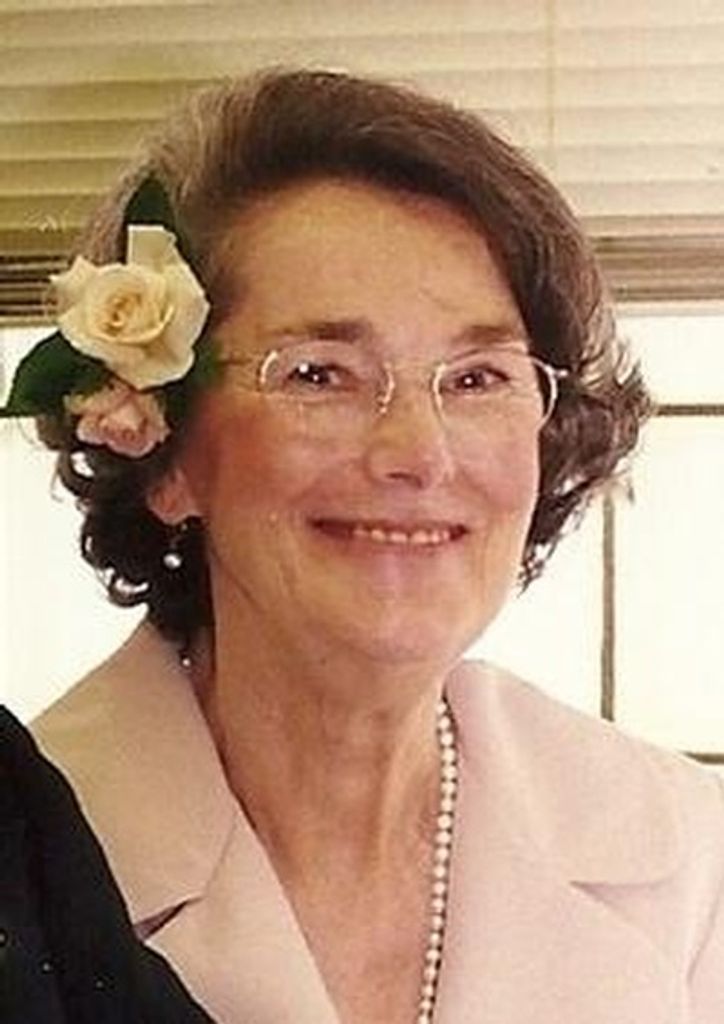 Joan Yates Gallagher Carroll Profile Photo