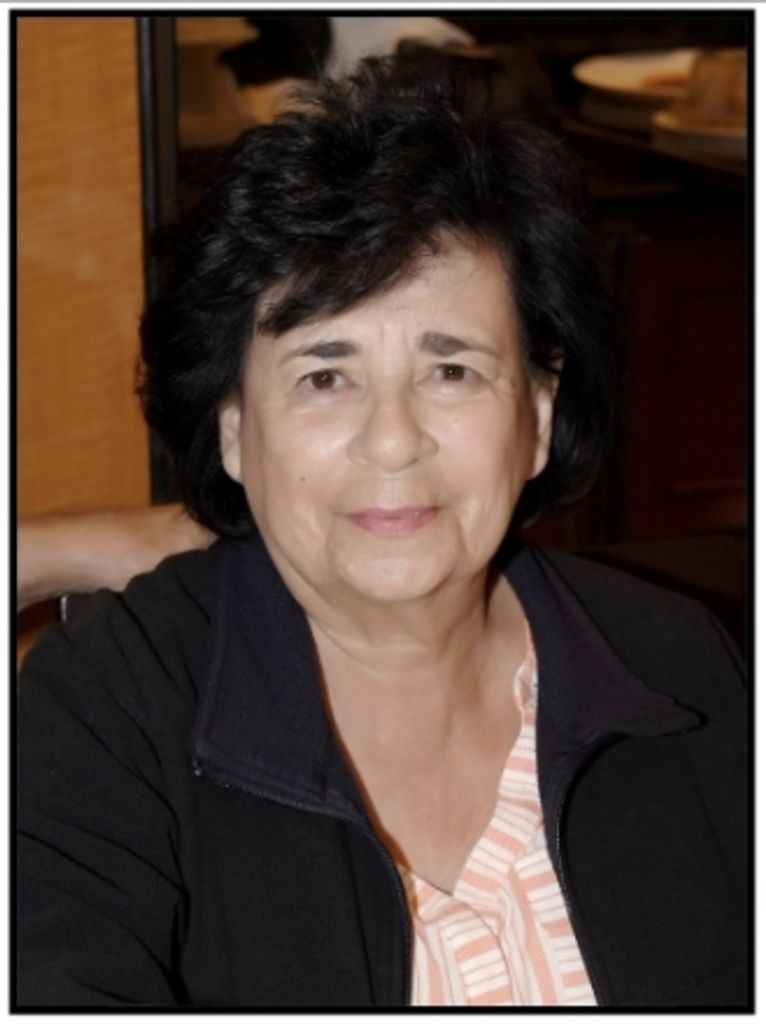 Frances M. Parker