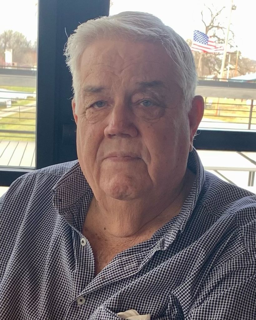 Jerry Ferrell Doyle