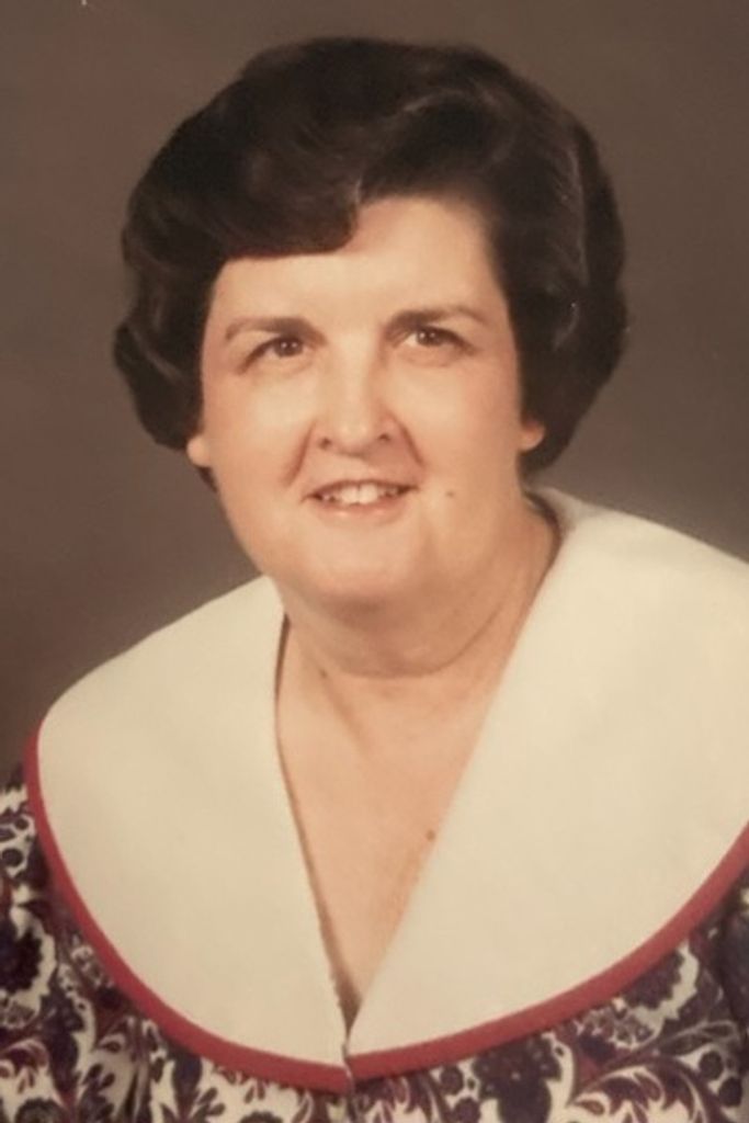 Rachel H. Mccrory Profile Photo