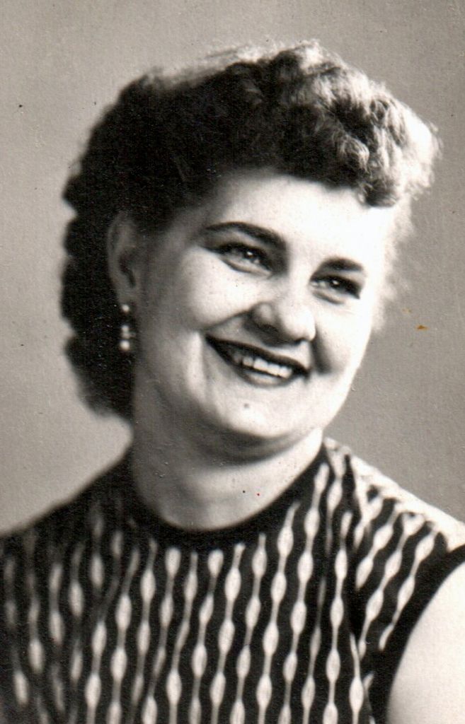Anna Bazar