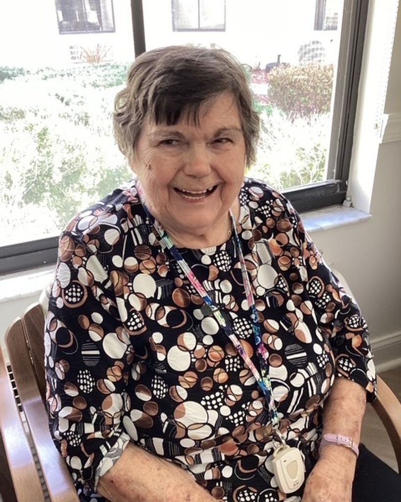 Eva Kaye Clark Profile Photo