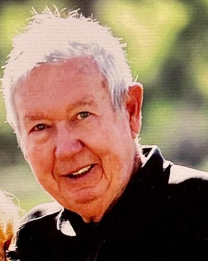 Blaine Howard Liechty's obituary image