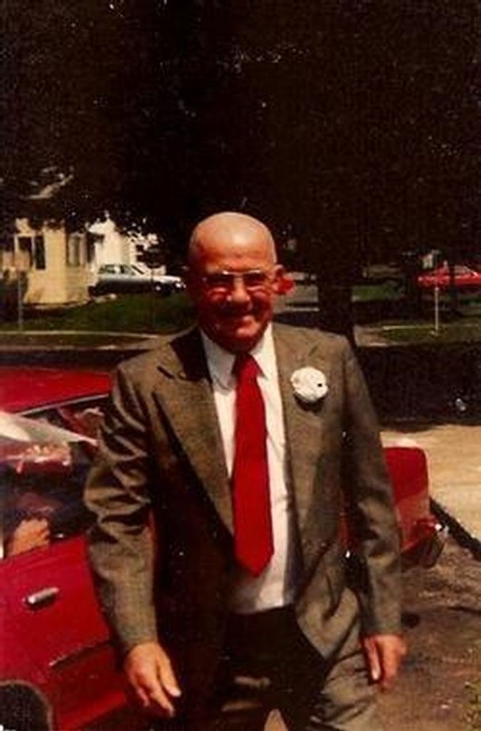 Eugene F. Wiggins Profile Photo