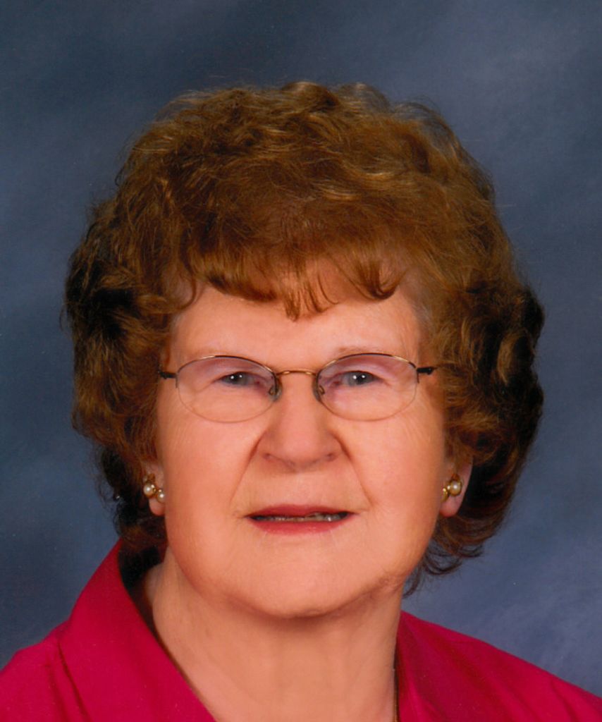 Marjorie V. King