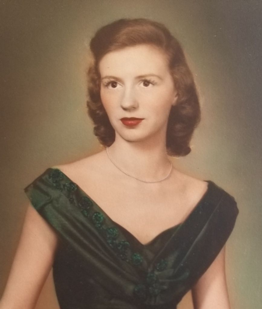 Lillian Hartzell