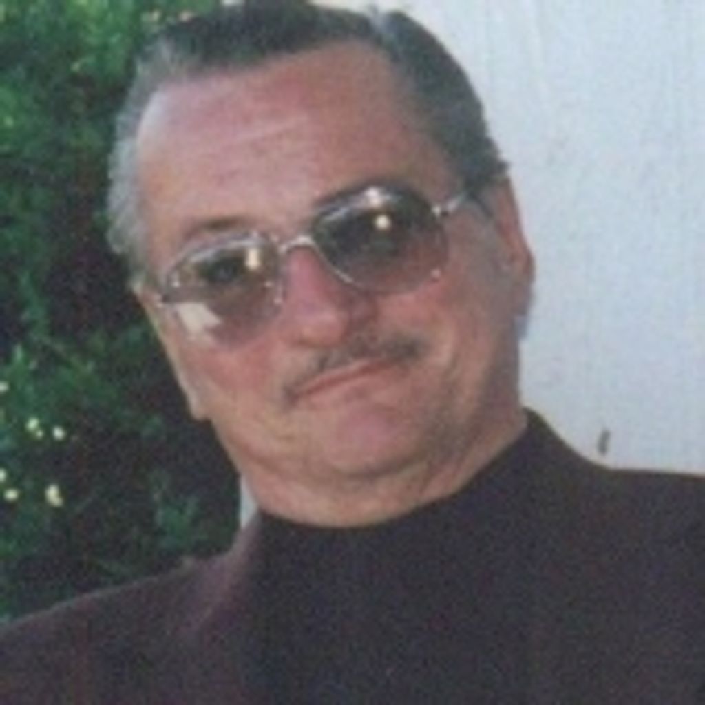 Norman G. Gietzen