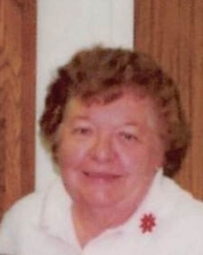 Eva F. "Eve" Andrew