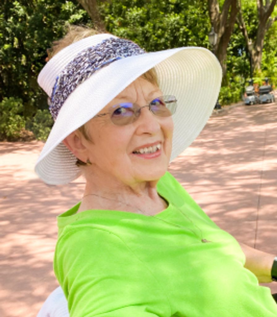 Karen Rivers Profile Photo