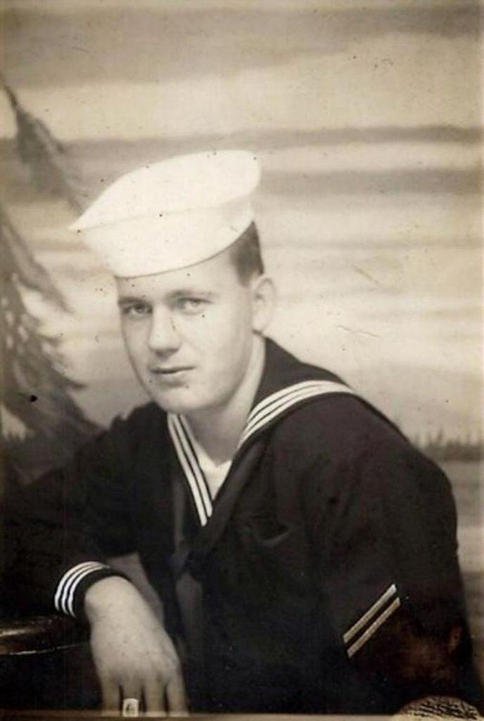 Frederic Eugene Welch Profile Photo