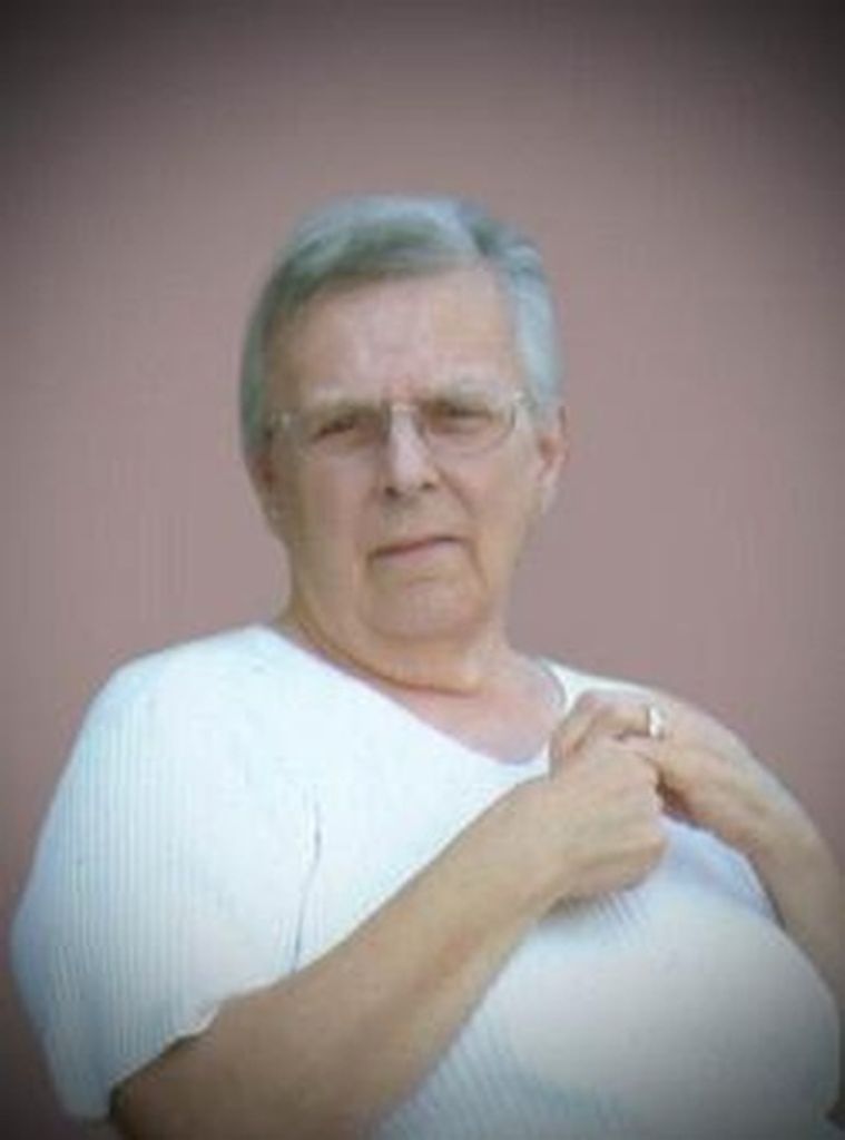 Nancy Steck