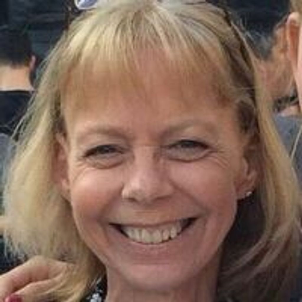 Kathleen  Sprague Suisman Profile Photo