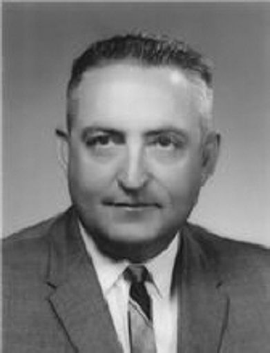 Ted R. King Profile Photo