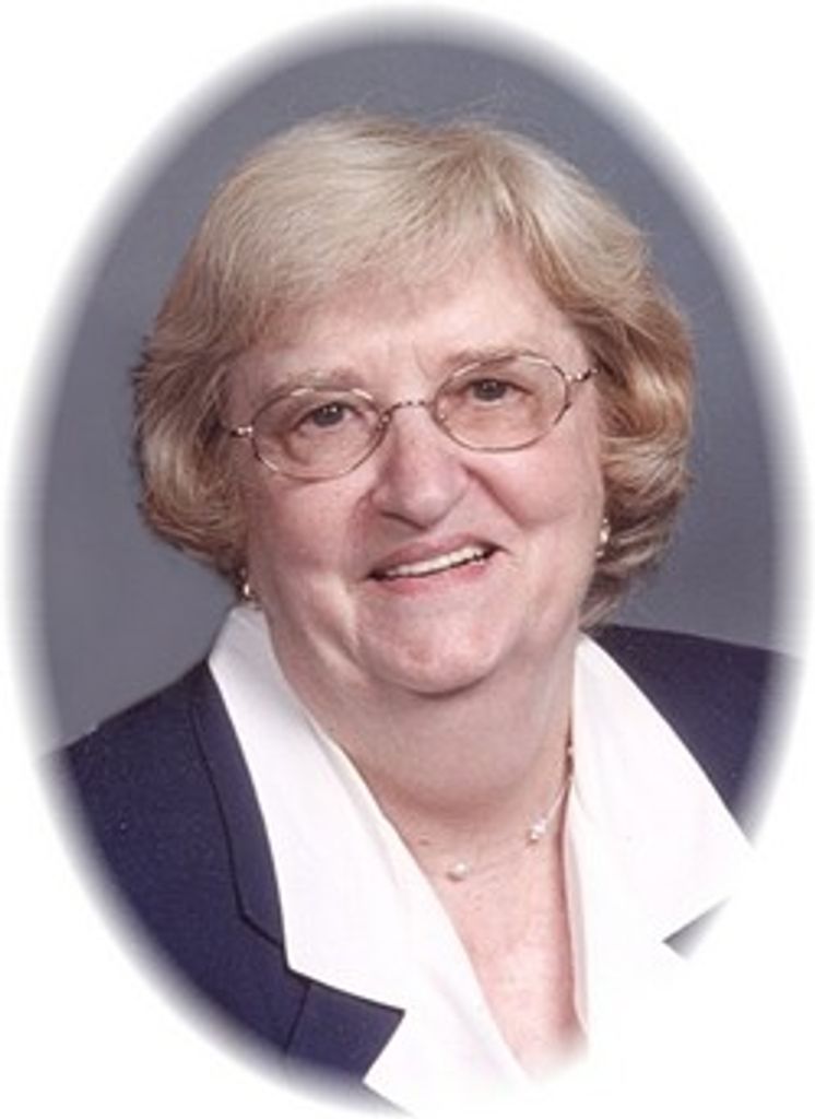Elizabeth Louise 'Betty' Boyd