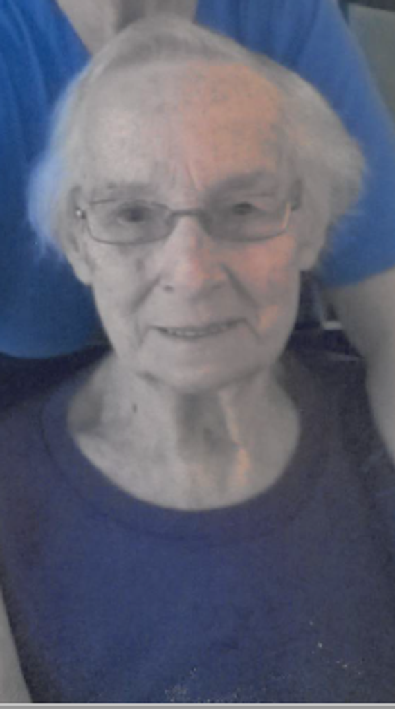Edith L. Bolin